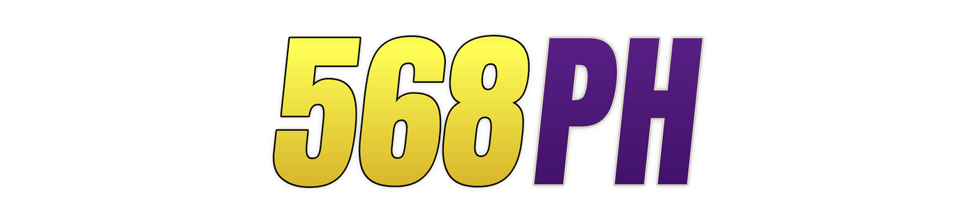 568ph Logo